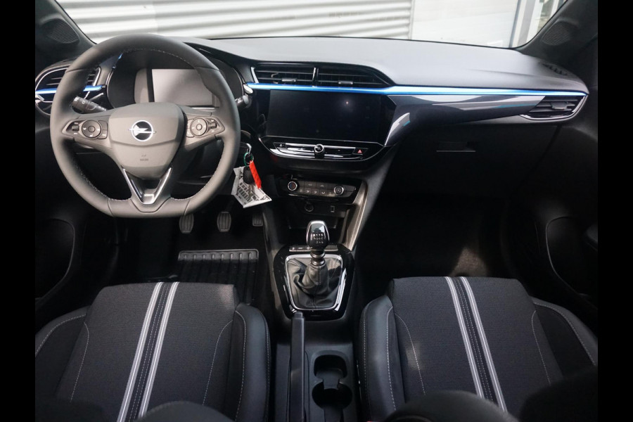 Opel Corsa 1.2 Turbo Yes
