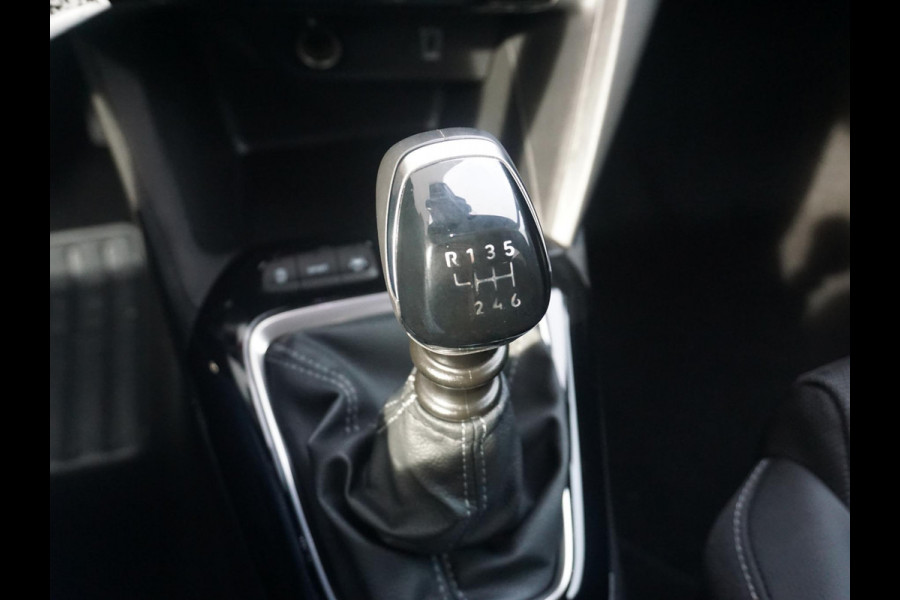 Opel Corsa 1.2 Turbo Yes