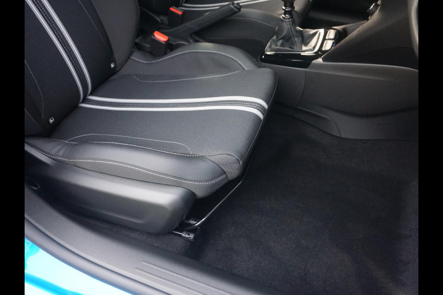 Opel Corsa 1.2 Turbo Yes