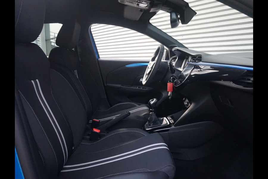 Opel Corsa 1.2 Turbo Yes