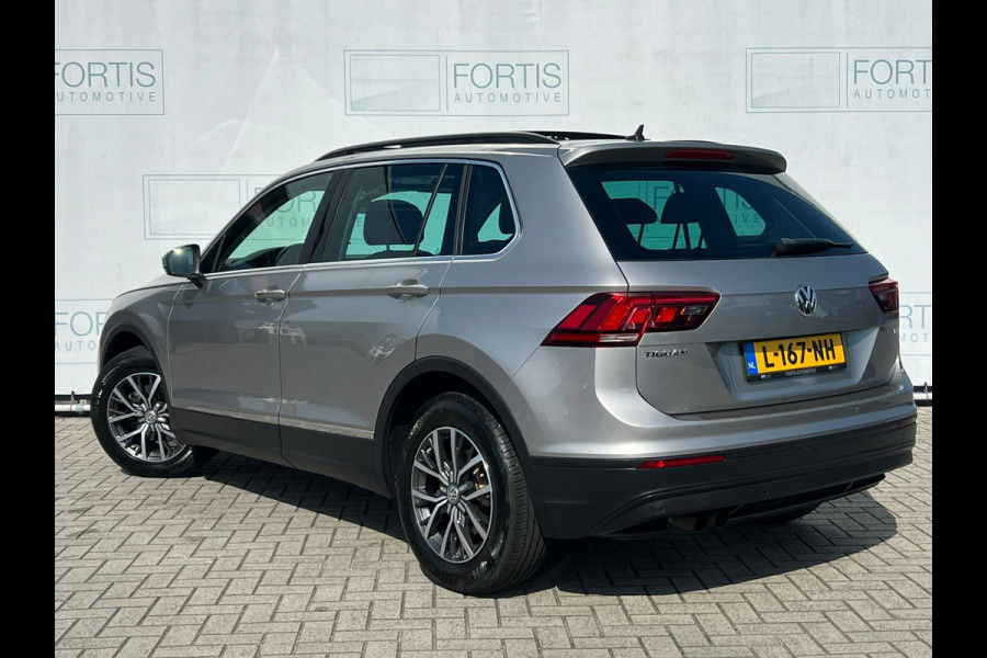Volkswagen Tiguan 1.4 TSI ACT Comfortline Business R PANO | LEDER | VIRTUAL COCKPIT |