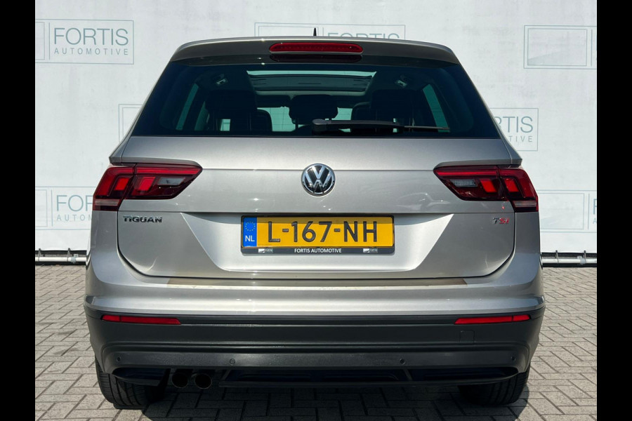 Volkswagen Tiguan 1.4 TSI ACT Comfortline Business R PANO | LEDER | VIRTUAL COCKPIT |