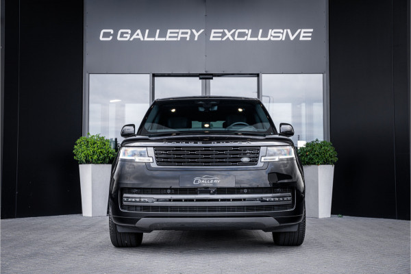Land Rover Range Rover 3.0 P550e Autobiography PHEV - Panorama | Meridian | Massage | Stoelkoeling | Memory