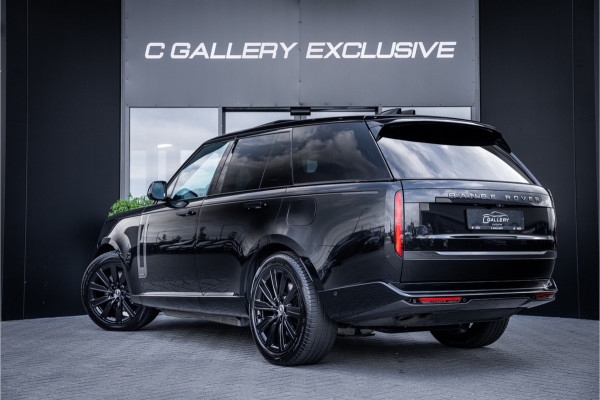 Land Rover Range Rover 3.0 P550e Autobiography PHEV - Panorama | Meridian | Massage | Stoelkoeling | Memory