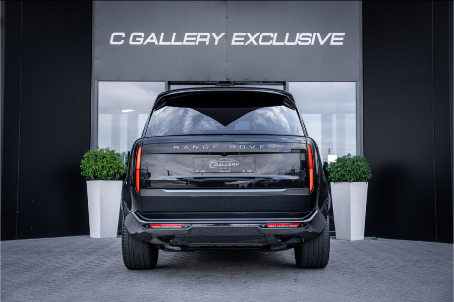 Land Rover Range Rover 3.0 P550e Autobiography PHEV - Panorama | Meridian | Massage | Stoelkoeling | Memory