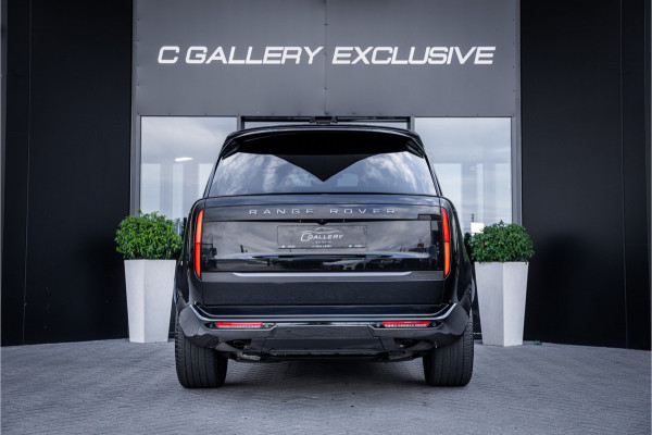 Land Rover Range Rover 3.0 P550e Autobiography PHEV - Panorama | Meridian | Massage | Stoelkoeling | Memory