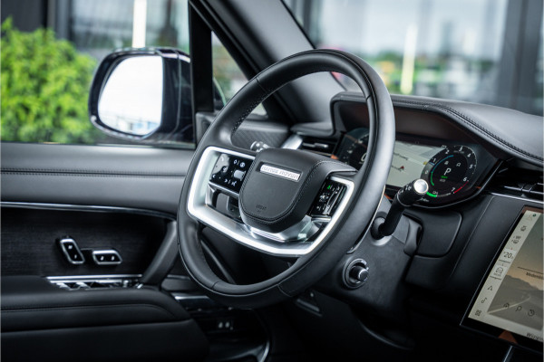 Land Rover Range Rover 3.0 P550e Autobiography PHEV - Panorama | Meridian | Massage | Stoelkoeling | Memory