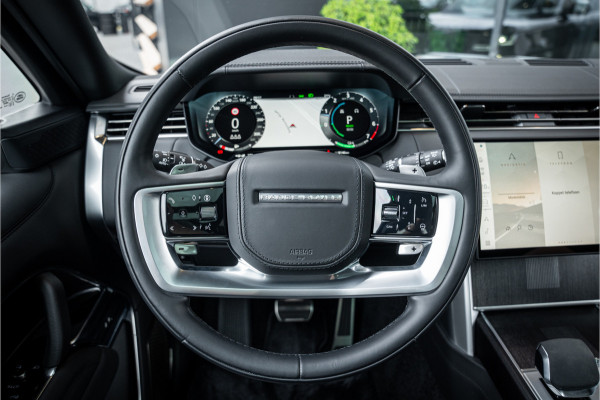 Land Rover Range Rover 3.0 P550e Autobiography PHEV - Panorama | Meridian | Massage | Stoelkoeling | Memory