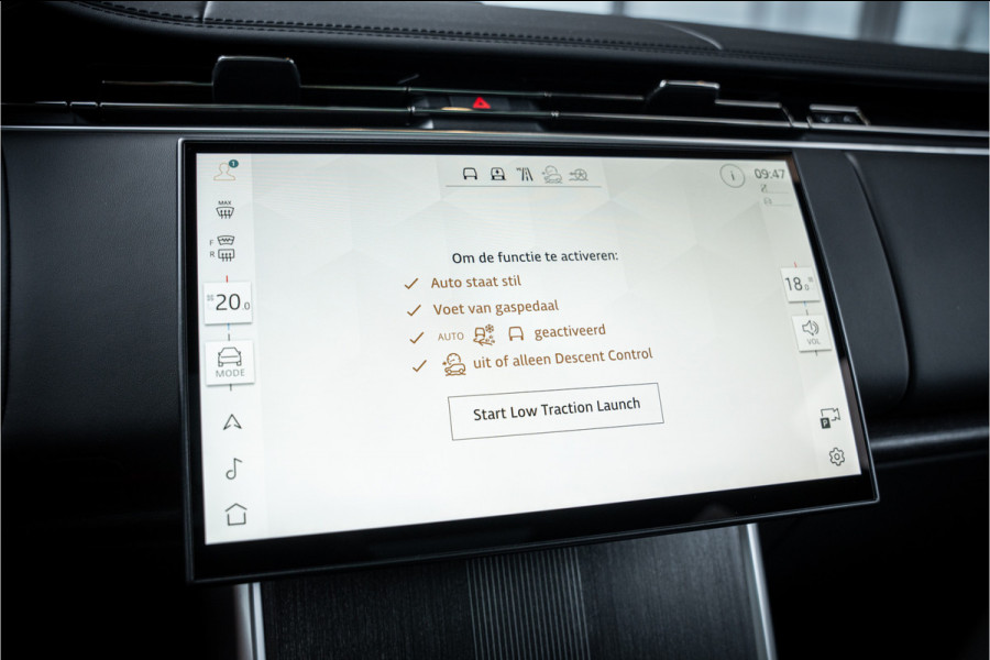 Land Rover Range Rover 3.0 P550e Autobiography PHEV - Panorama | Meridian | Massage | Stoelkoeling | Memory
