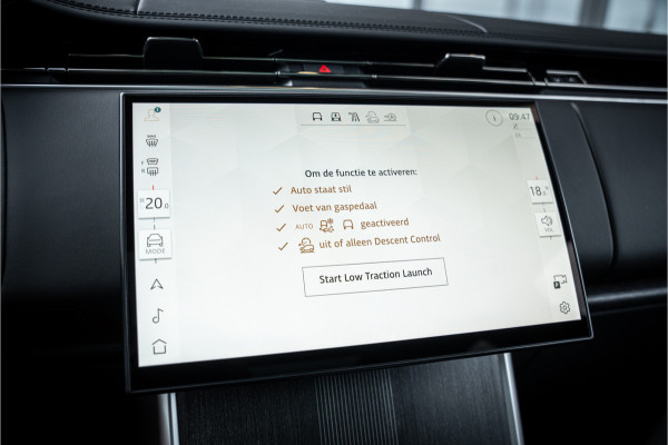 Land Rover Range Rover 3.0 P550e Autobiography PHEV - Panorama | Meridian | Massage | Stoelkoeling | Memory