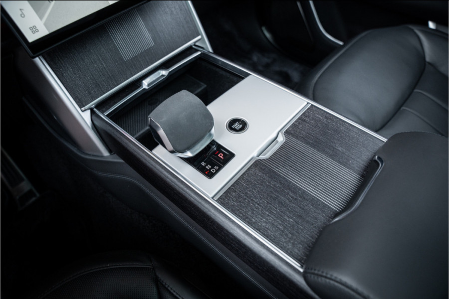 Land Rover Range Rover 3.0 P550e Autobiography PHEV - Panorama | Meridian | Massage | Stoelkoeling | Memory