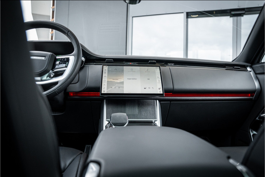 Land Rover Range Rover 3.0 P550e Autobiography PHEV - Panorama | Meridian | Massage | Stoelkoeling | Memory