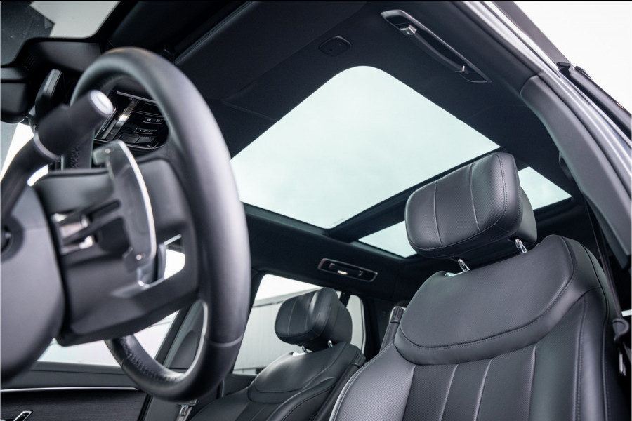 Land Rover Range Rover 3.0 P550e Autobiography PHEV - Panorama | Meridian | Massage | Stoelkoeling | Memory