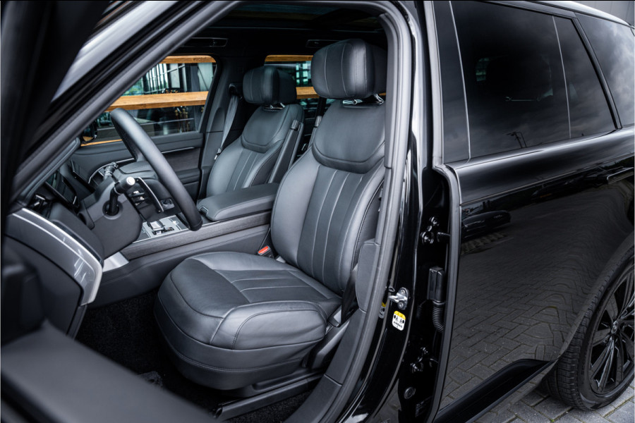 Land Rover Range Rover 3.0 P550e Autobiography PHEV - Panorama | Meridian | Massage | Stoelkoeling | Memory