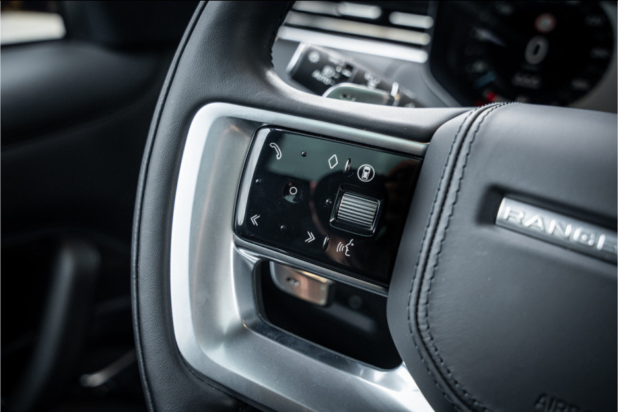 Land Rover Range Rover 3.0 P550e Autobiography PHEV - Panorama | Meridian | Massage | Stoelkoeling | Memory