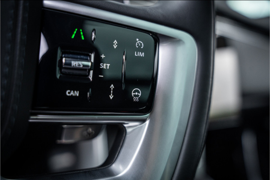 Land Rover Range Rover 3.0 P550e Autobiography PHEV - Panorama | Meridian | Massage | Stoelkoeling | Memory