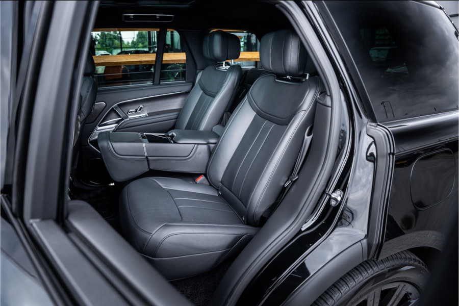 Land Rover Range Rover 3.0 P550e Autobiography PHEV - Panorama | Meridian | Massage | Stoelkoeling | Memory