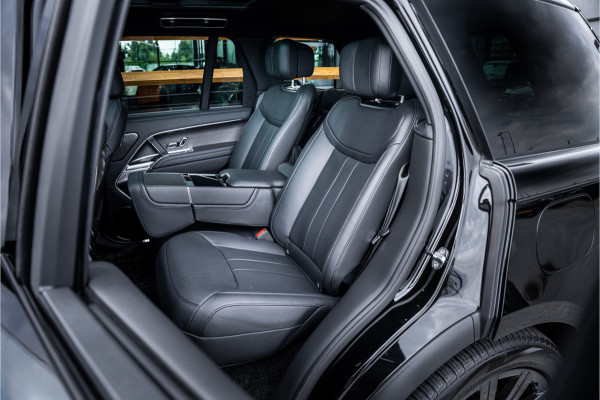 Land Rover Range Rover 3.0 P550e Autobiography PHEV - Panorama | Meridian | Massage | Stoelkoeling | Memory