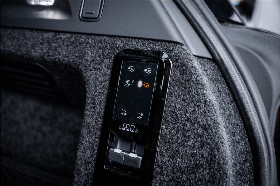 Land Rover Range Rover 3.0 P550e Autobiography PHEV - Panorama | Meridian | Massage | Stoelkoeling | Memory