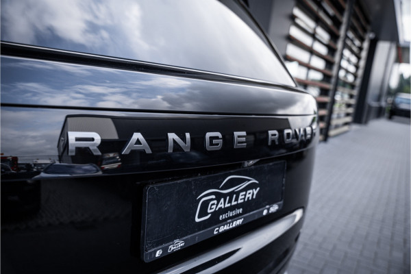 Land Rover Range Rover 3.0 P550e Autobiography PHEV - Panorama | Meridian | Massage | Stoelkoeling | Memory