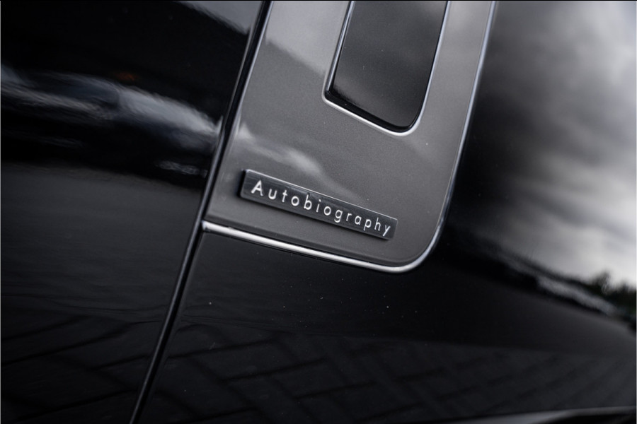 Land Rover Range Rover 3.0 P550e Autobiography PHEV - Panorama | Meridian | Massage | Stoelkoeling | Memory