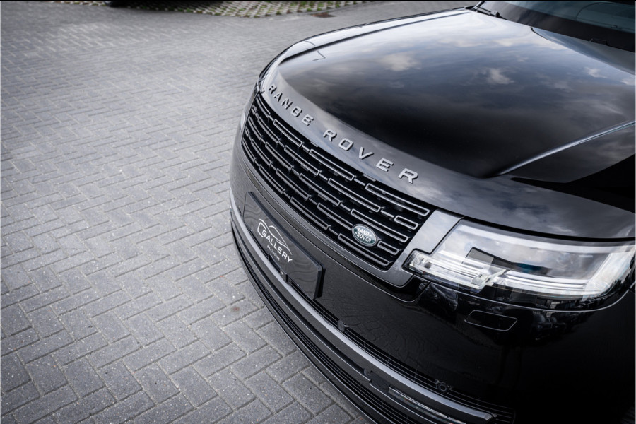 Land Rover Range Rover 3.0 P550e Autobiography PHEV - Panorama | Meridian | Massage | Stoelkoeling | Memory