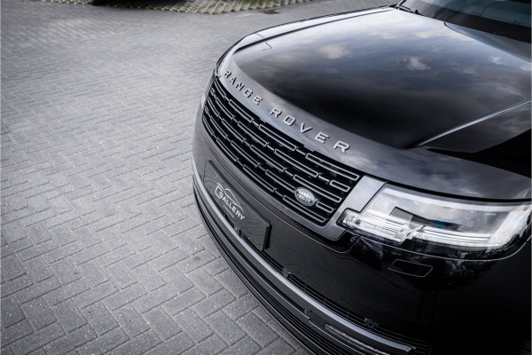 Land Rover Range Rover 3.0 P550e Autobiography PHEV - Panorama | Meridian | Massage | Stoelkoeling | Memory