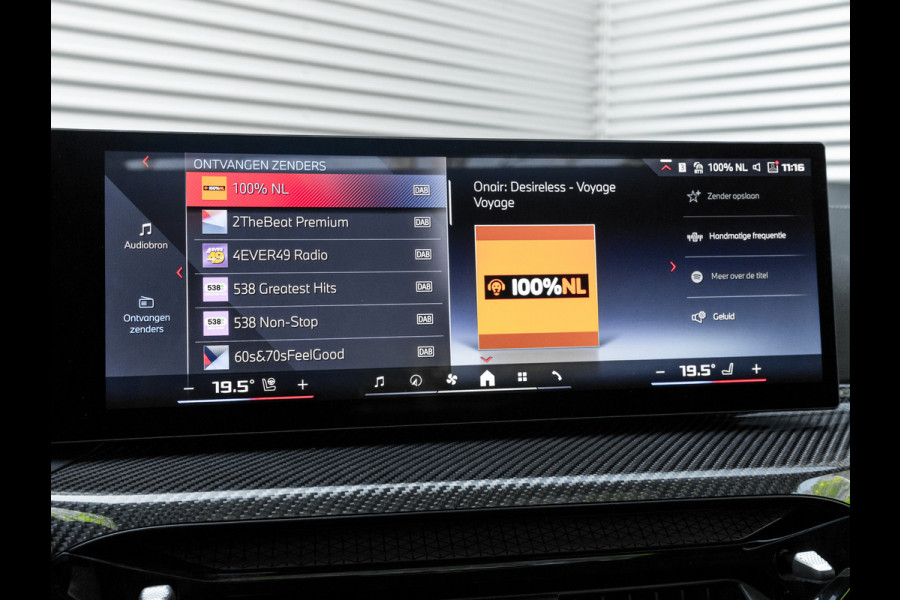BMW 4 Serie Coupé M440i xDrive - Dak - Trekhaak - M-Zetels - Harman Kardon - Driving Ass Prof