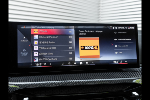 BMW 4 Serie Coupé M440i xDrive - Dak - Trekhaak - M-Zetels - Harman Kardon - Driving Ass Prof
