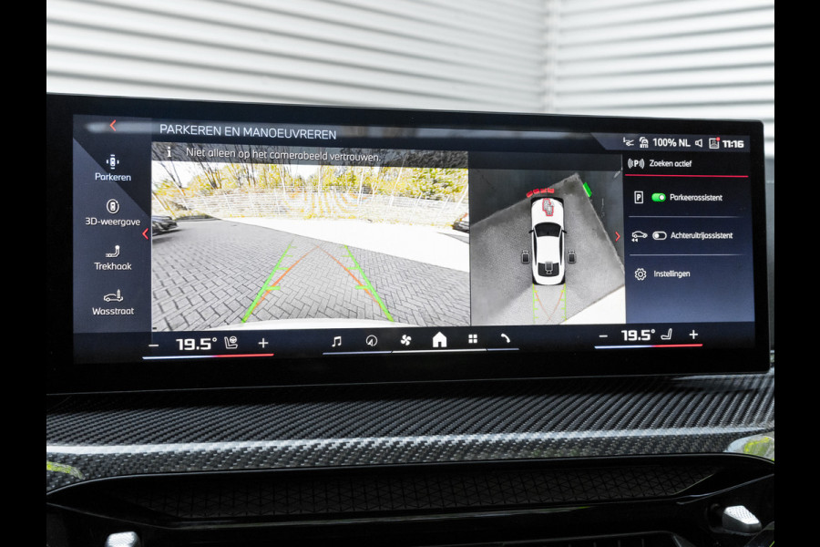 BMW 4 Serie Coupé M440i xDrive - Dak - Trekhaak - M-Zetels - Harman Kardon - Driving Ass Prof