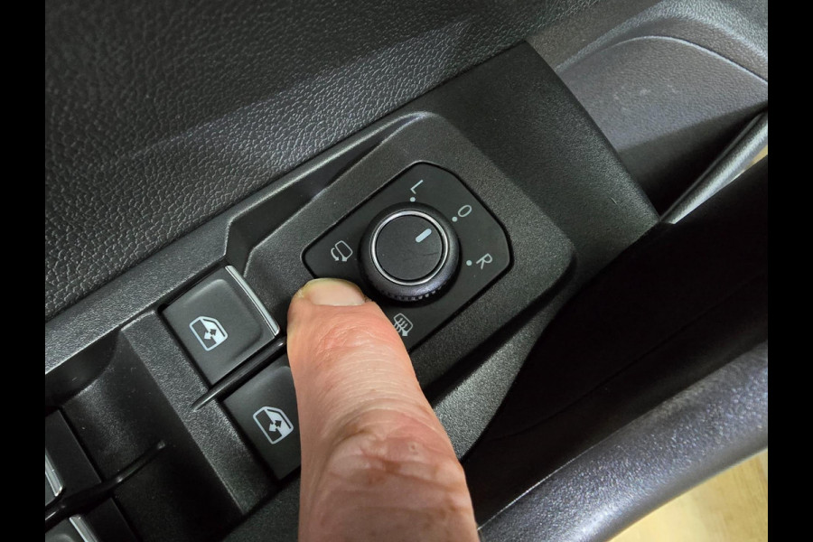 Volkswagen Polo Occasion automaat 1.0 TSI Highline Business R uitvoering | Tweedehands Volkswagen Polo dsg in antracietgrijs | 1eE