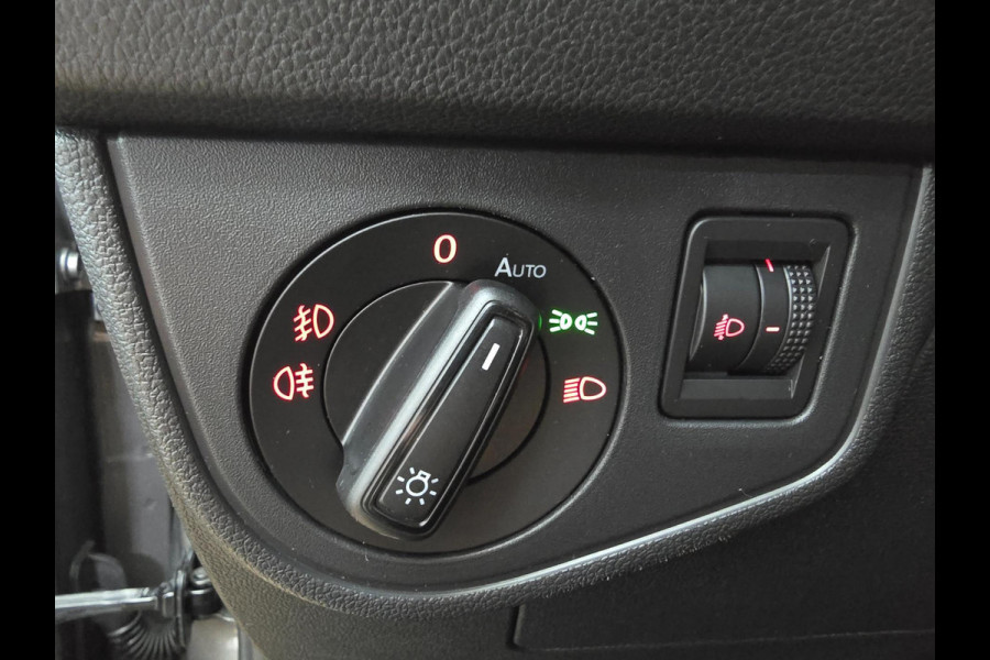 Volkswagen Polo Occasion automaat 1.0 TSI Highline Business R uitvoering | Tweedehands Volkswagen Polo dsg in antracietgrijs | 1eE