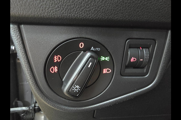Volkswagen Polo Occasion automaat 1.0 TSI Highline Business R uitvoering | Tweedehands Volkswagen Polo dsg in antracietgrijs | 1eE