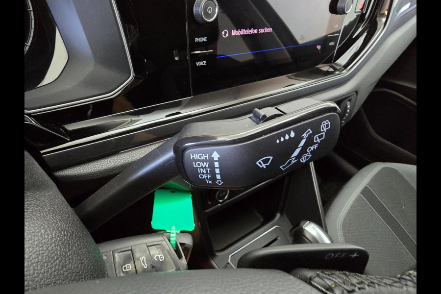 Volkswagen Polo Occasion automaat 1.0 TSI Highline Business R uitvoering | Tweedehands Volkswagen Polo dsg in antracietgrijs | 1eE
