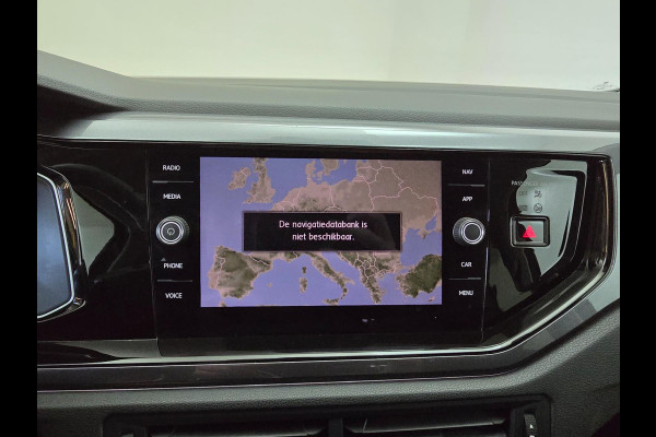 Volkswagen Polo Occasion automaat 1.0 TSI Highline Business R uitvoering | Tweedehands Volkswagen Polo dsg in antracietgrijs | 1eE