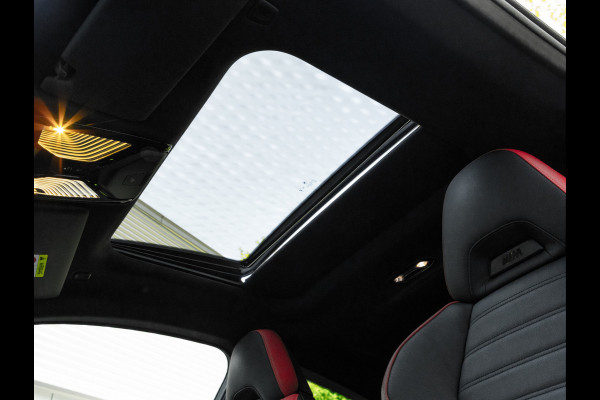 BMW 4 Serie Coupé M440i xDrive - Dak - Trekhaak - M-Zetels - Harman Kardon - Driving Ass Prof