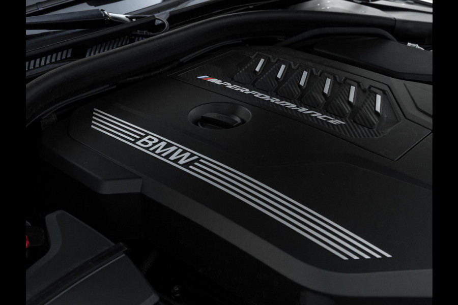 BMW 4 Serie Coupé M440i xDrive - Dak - Trekhaak - M-Zetels - Harman Kardon - Driving Ass Prof