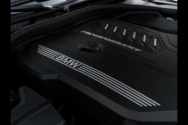 BMW 4 Serie Coupé M440i xDrive - Dak - Trekhaak - M-Zetels - Harman Kardon - Driving Ass Prof