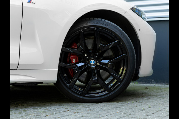 BMW 4 Serie Coupé M440i xDrive - Dak - Trekhaak - M-Zetels - Harman Kardon - Driving Ass Prof