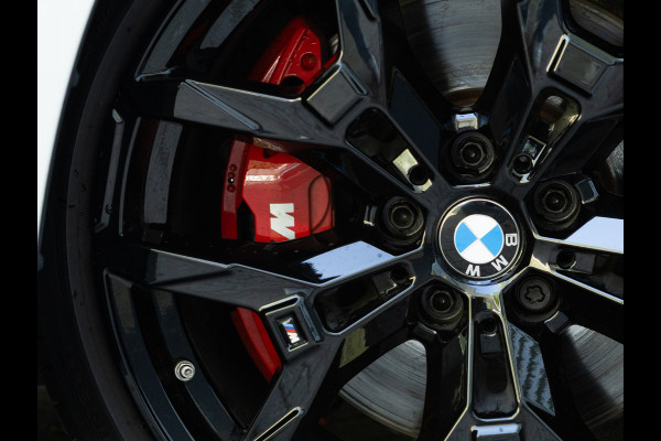BMW 4 Serie Coupé M440i xDrive - Dak - Trekhaak - M-Zetels - Harman Kardon - Driving Ass Prof