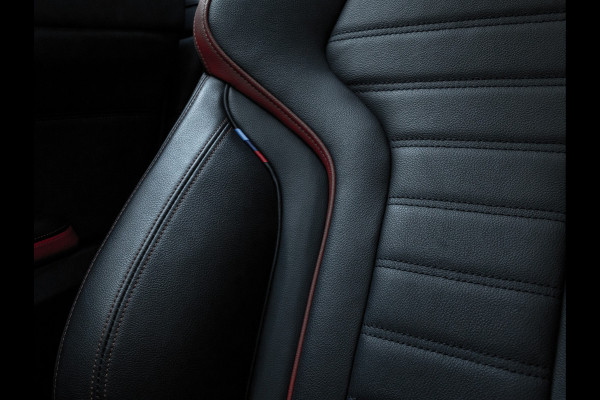 BMW 4 Serie Coupé M440i xDrive - Dak - Trekhaak - M-Zetels - Harman Kardon - Driving Ass Prof