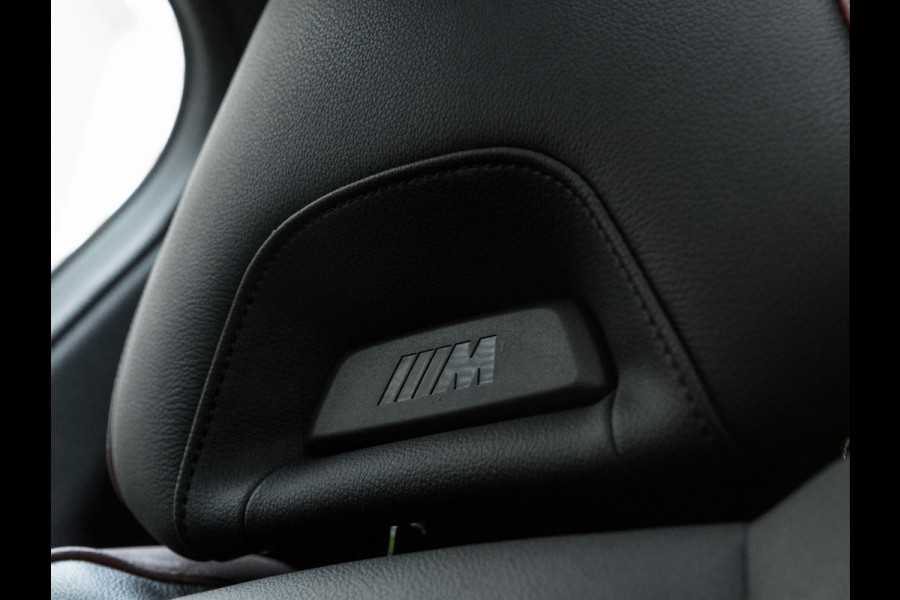 BMW 4 Serie Coupé M440i xDrive - Dak - Trekhaak - M-Zetels - Harman Kardon - Driving Ass Prof