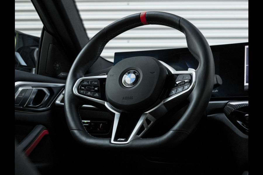 BMW 4 Serie Coupé M440i xDrive - Dak - Trekhaak - M-Zetels - Harman Kardon - Driving Ass Prof