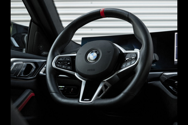 BMW 4 Serie Coupé M440i xDrive - Dak - Trekhaak - M-Zetels - Harman Kardon - Driving Ass Prof