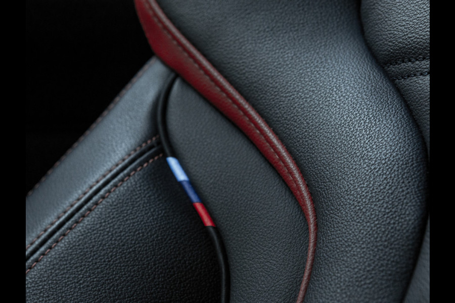 BMW 4 Serie Coupé M440i xDrive - Dak - Trekhaak - M-Zetels - Harman Kardon - Driving Ass Prof
