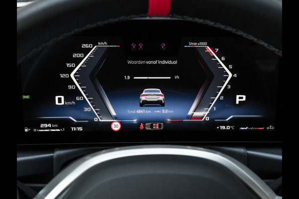 BMW 4 Serie Coupé M440i xDrive - Dak - Trekhaak - M-Zetels - Harman Kardon - Driving Ass Prof