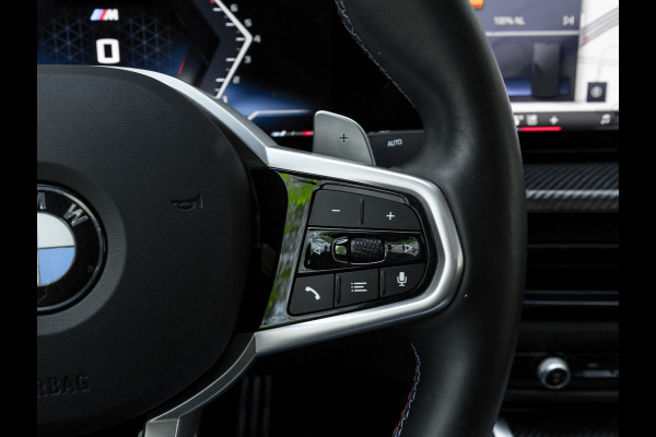 BMW 4 Serie Coupé M440i xDrive - Dak - Trekhaak - M-Zetels - Harman Kardon - Driving Ass Prof