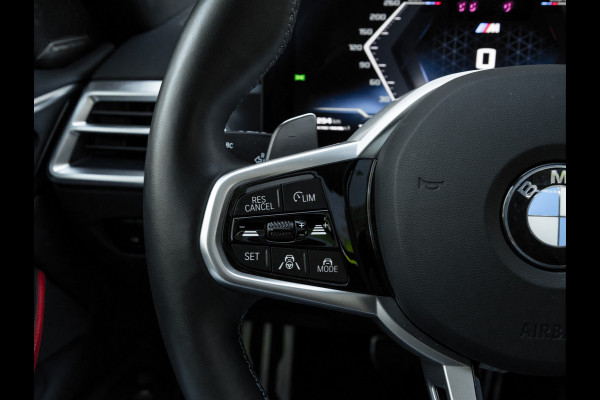 BMW 4 Serie Coupé M440i xDrive - Dak - Trekhaak - M-Zetels - Harman Kardon - Driving Ass Prof