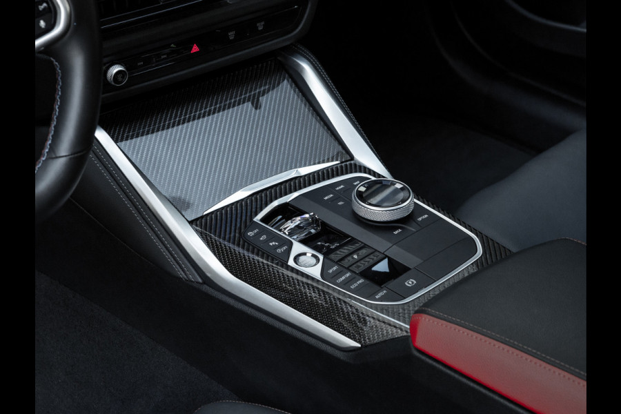BMW 4 Serie Coupé M440i xDrive - Dak - Trekhaak - M-Zetels - Harman Kardon - Driving Ass Prof