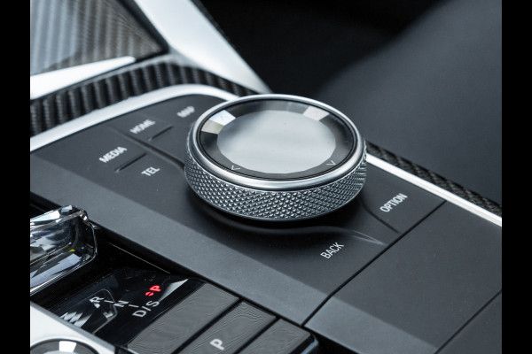 BMW 4 Serie Coupé M440i xDrive - Dak - Trekhaak - M-Zetels - Harman Kardon - Driving Ass Prof